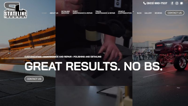 Our New Website is Live!