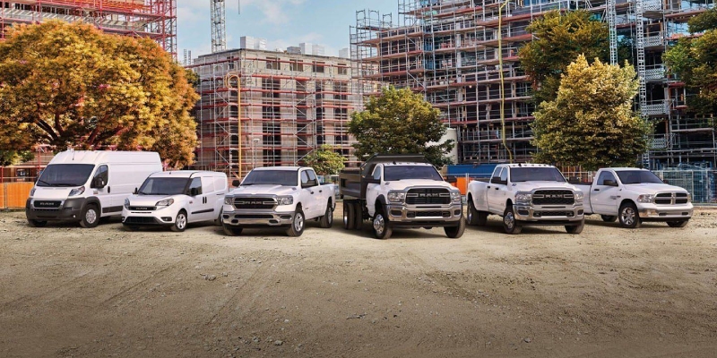 Fleet Maintenance & Repair in Charlotte, NC