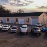 Fleet Repair
