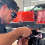 Truck Repair