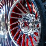 Wheels & Rims