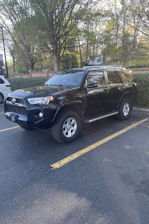 Truck Maintenance & Repair in Charlotte, North Carolina