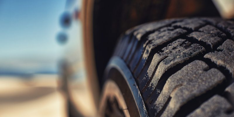 Truck Maintenance & Repair 