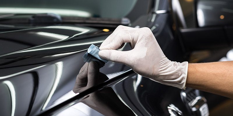 Vehicle Wraps in Charlotte, North Carolina