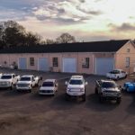 Fleet Maintenance