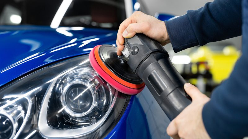 Custom Vehicle Lighting in Rock Hill, South Carolina