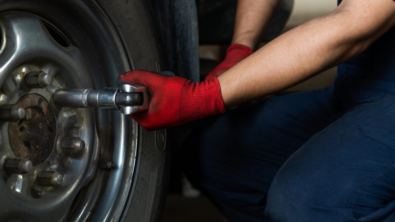 How Often Should You Schedule Truck Maintenance?