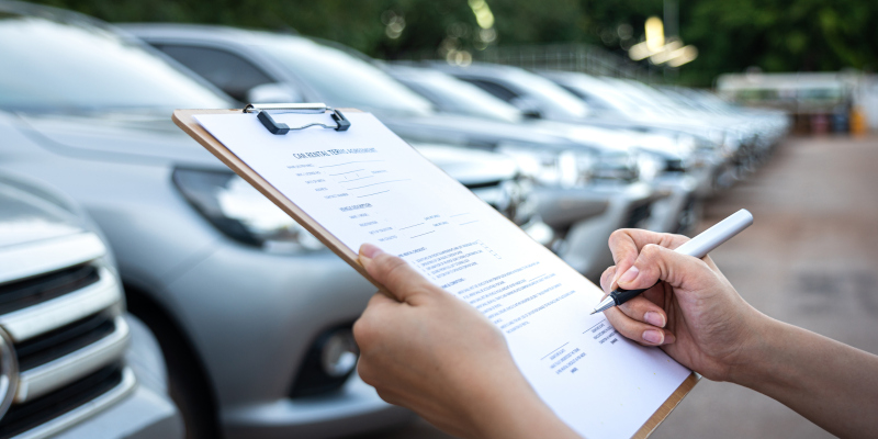 4 Fleet Maintenance Tips to Keep Your Vehicles Running Smoothly