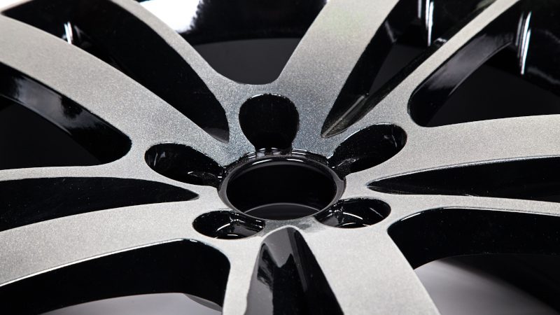 Truck Powder Coating: The Best Way to Upgrade Your Vehicle’s Look