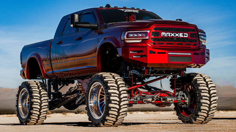 Vehicle Performance Upgrades in Charlotte, North Carolina