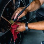 Truck Detailing