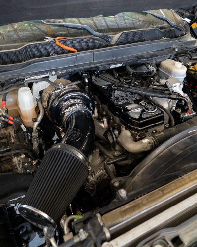 Diesel Engine Maintenance in Rock Hill, South Carolina