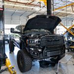 Diesel Engine Repair in Charlotte, North Carolina