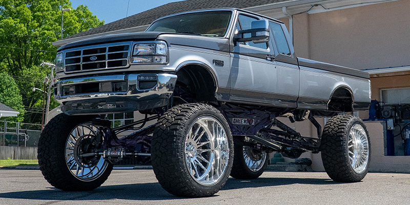 Vehicle Performance Upgrades in Charlotte, North Carolina