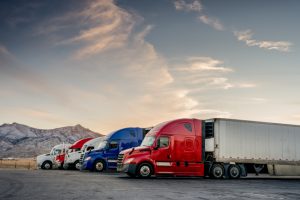 How to Recognize When You Need Fleet Repair Services