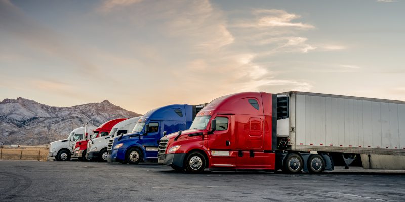 How to Recognize When You Need Fleet Repair Services