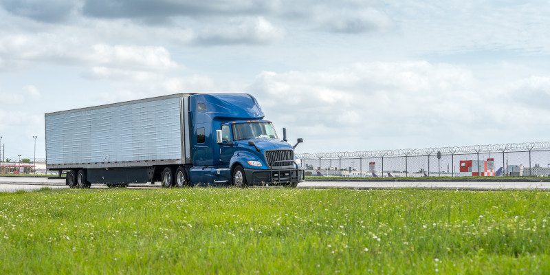 What’s Included in a Truck Preventative Maintenance Service?