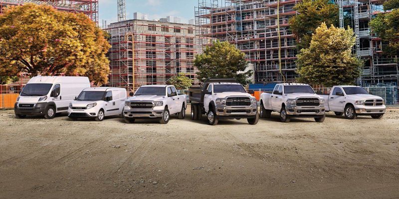 Fleet Truck Service in Charlotte, North Carolina