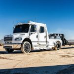 Truck Service Center