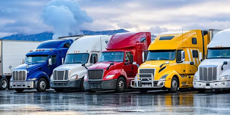 What to Expect from Our Fleet Maintenance Services