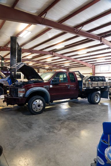 State Line Diesel Performance LLC