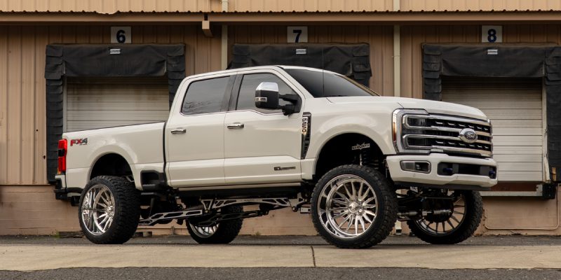 Vehicle Customization