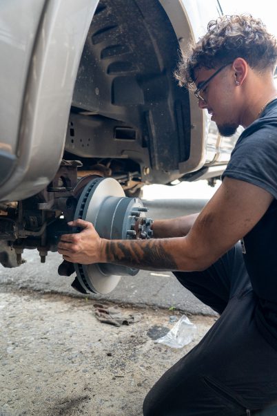 State Line Diesel Performance LLC