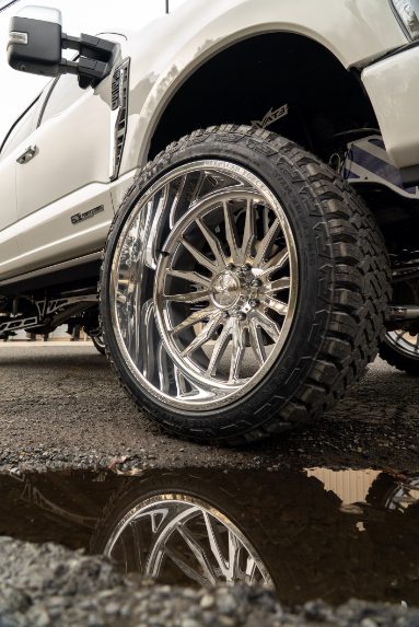 State Line Diesel Performance LLC